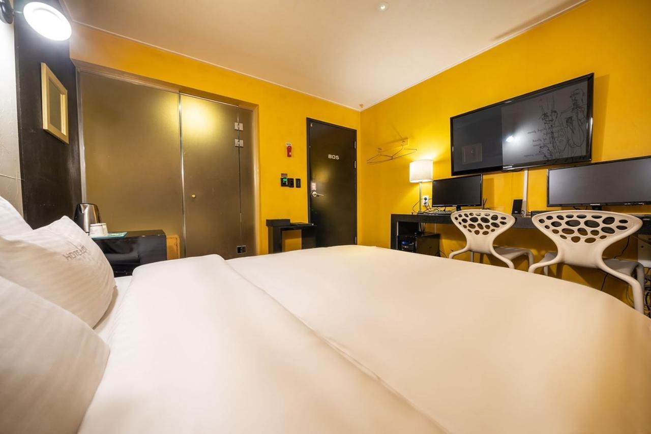 Guri Lexy Hotel Экстерьер фото