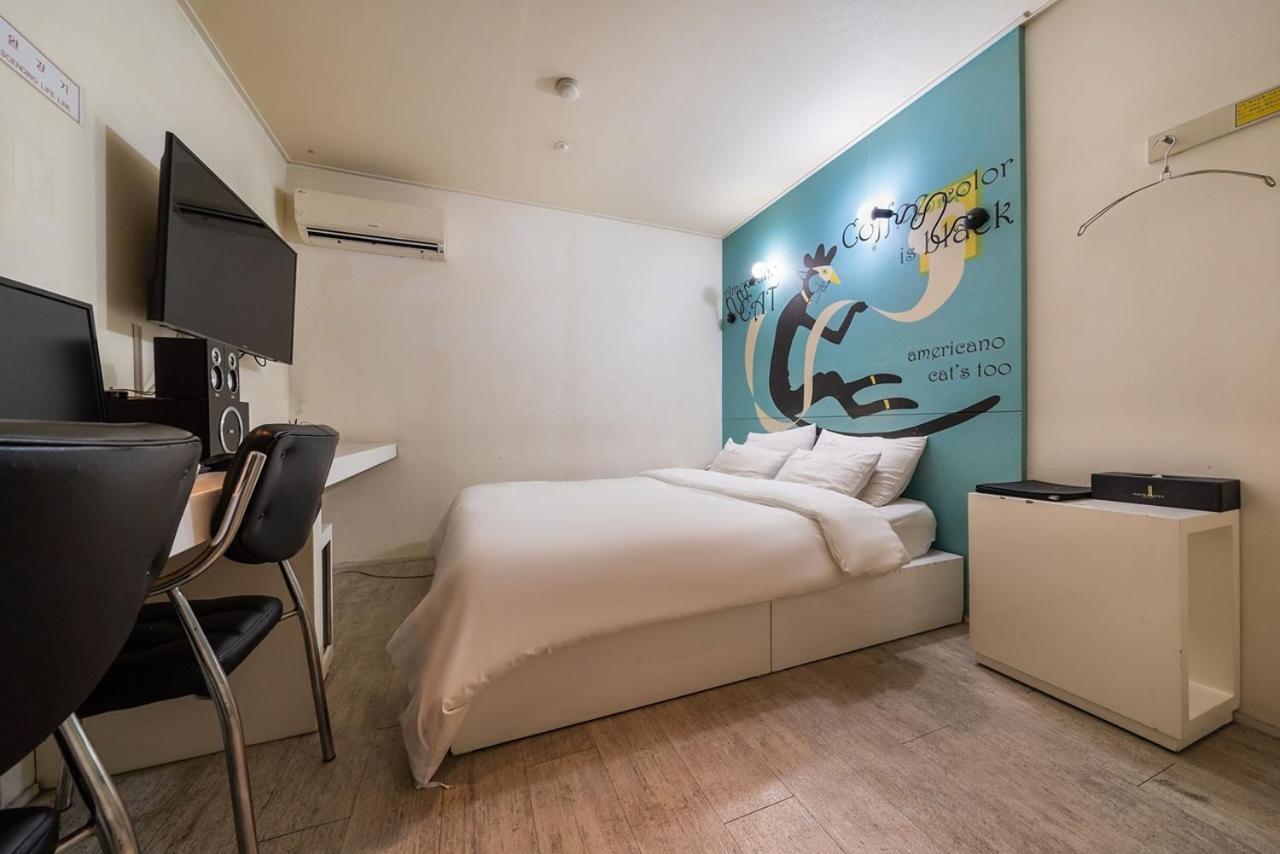 Guri Lexy Hotel Экстерьер фото