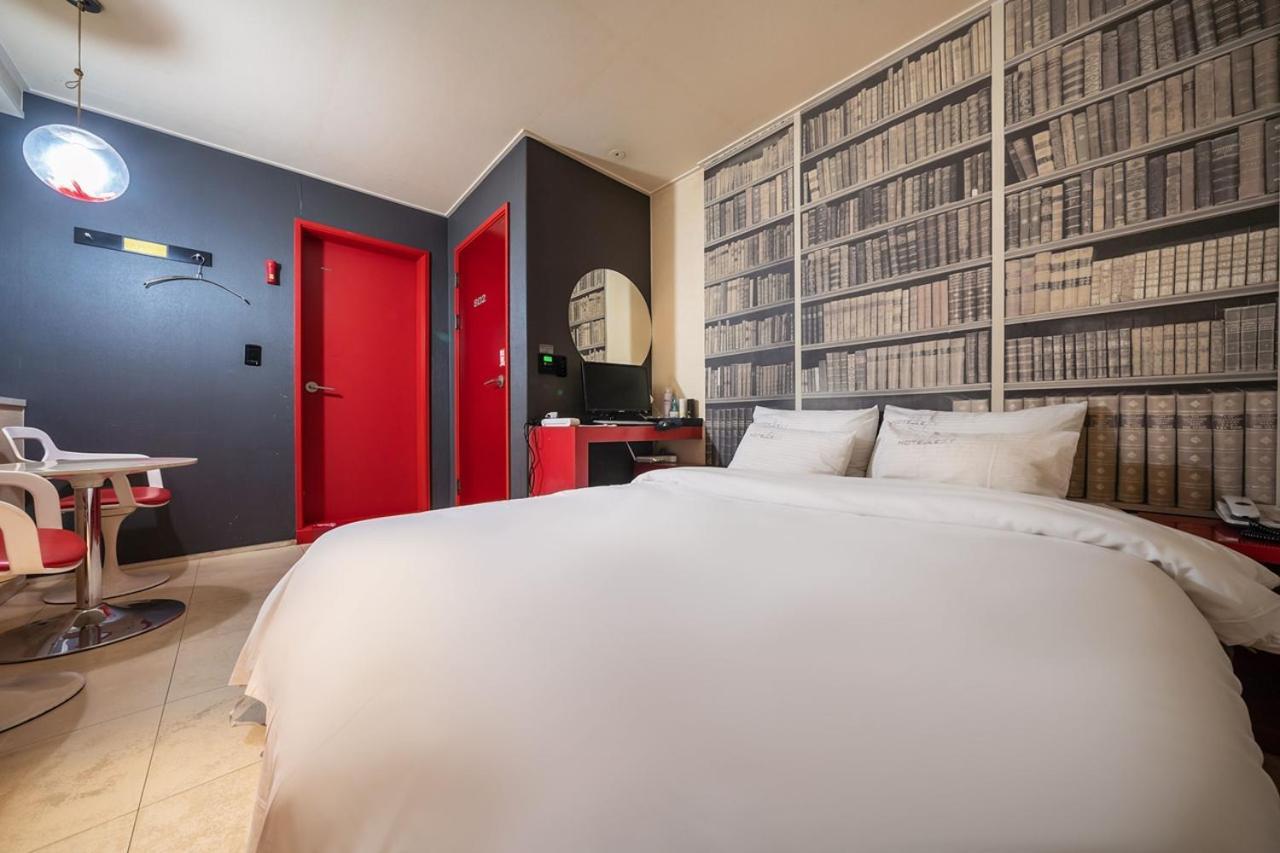 Guri Lexy Hotel Экстерьер фото